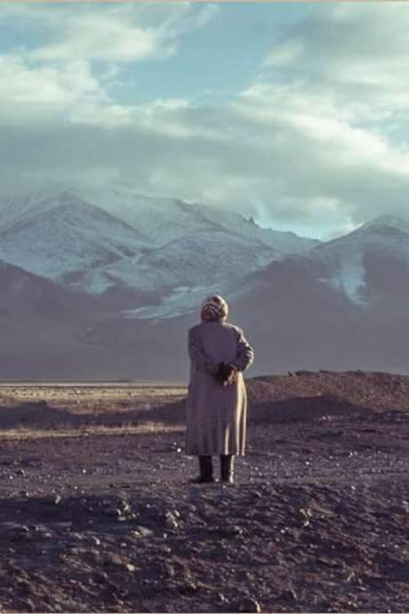    Two women travel the Pamir Highway in Asia and document the women they meet along the way.  